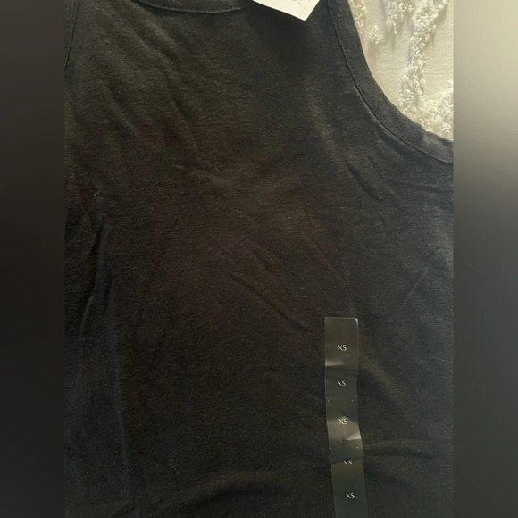 Banana Republic Linen-Blend Tank - Picture 3 of 9